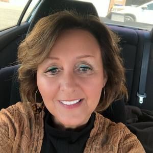 Meet your Posher, Dori